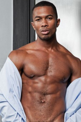 Sean Xavier