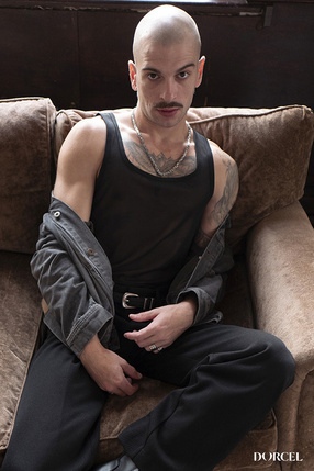 Martin Grey