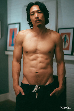 Leo Vice