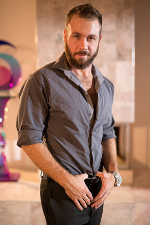 Chad White