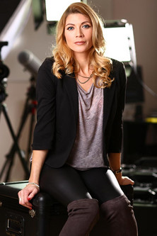Liselle Bailey