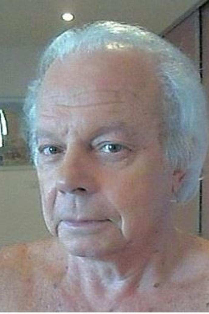 Pierre Woodman Private Video