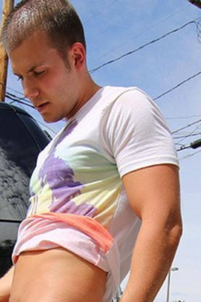 Cody Steele Porn