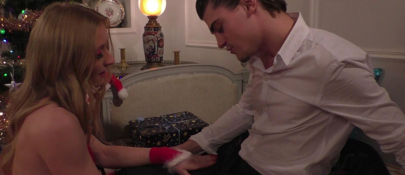 Weihnachten mit Kelly