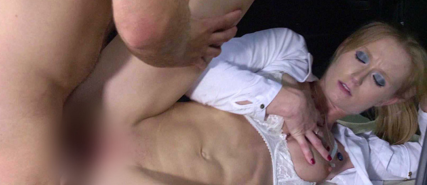 Kelly Dolls Anal- und DP-Session