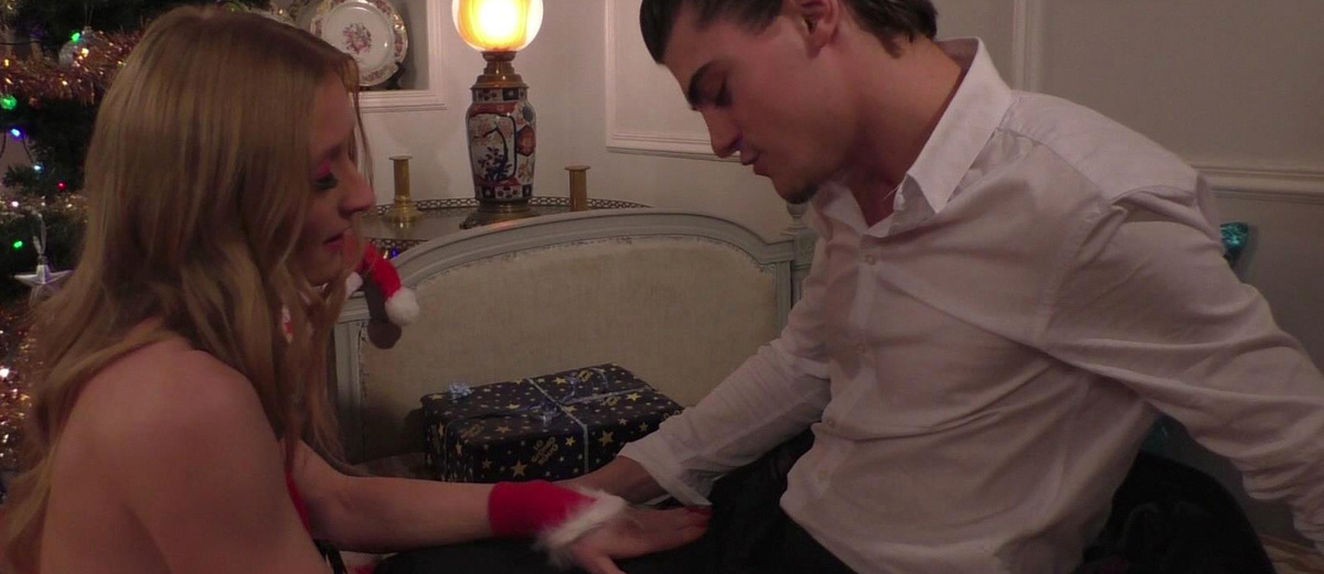 Weihnachten mit Kelly