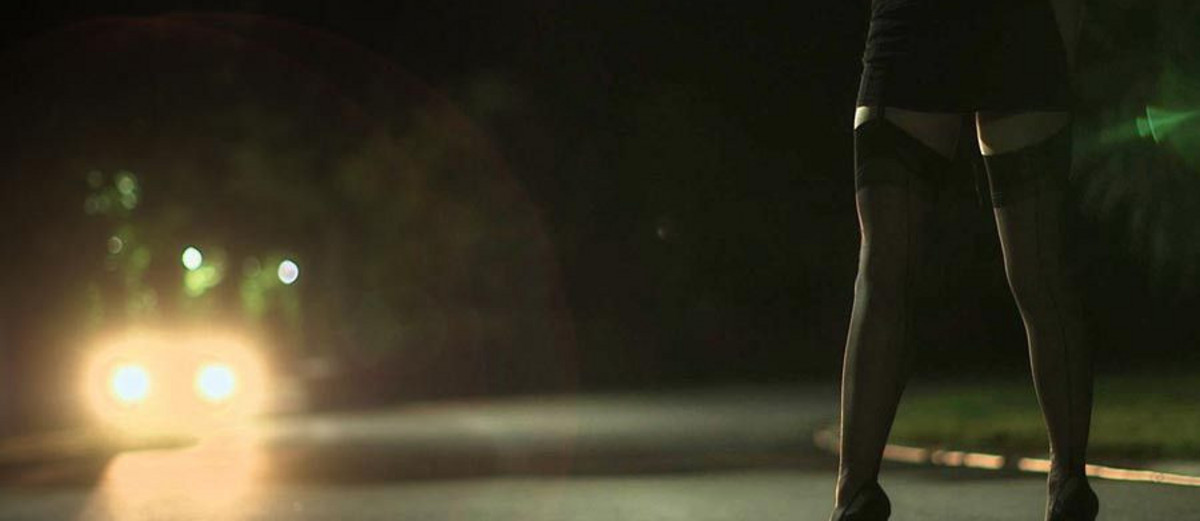 40 ans, mariée mais libertine