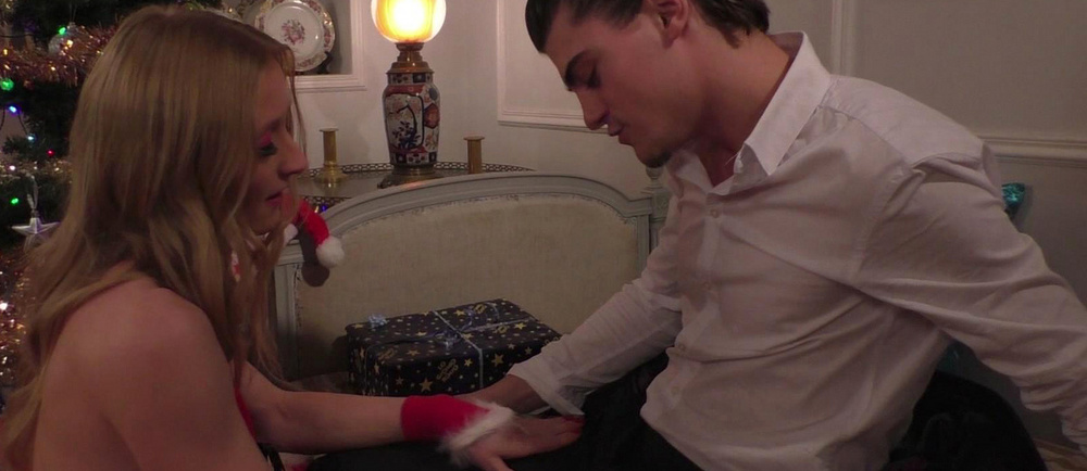 Weihnachten mit Kelly