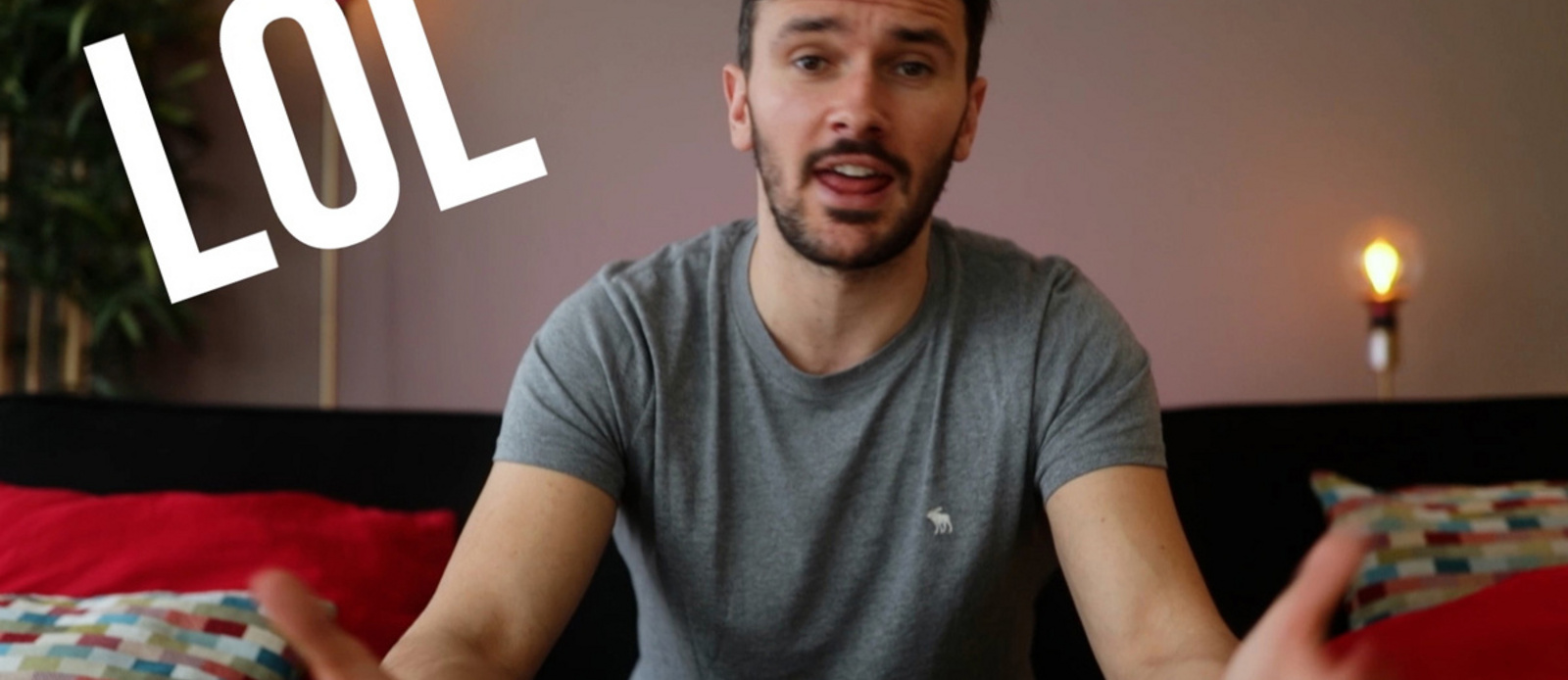 Online dating tips vol.3