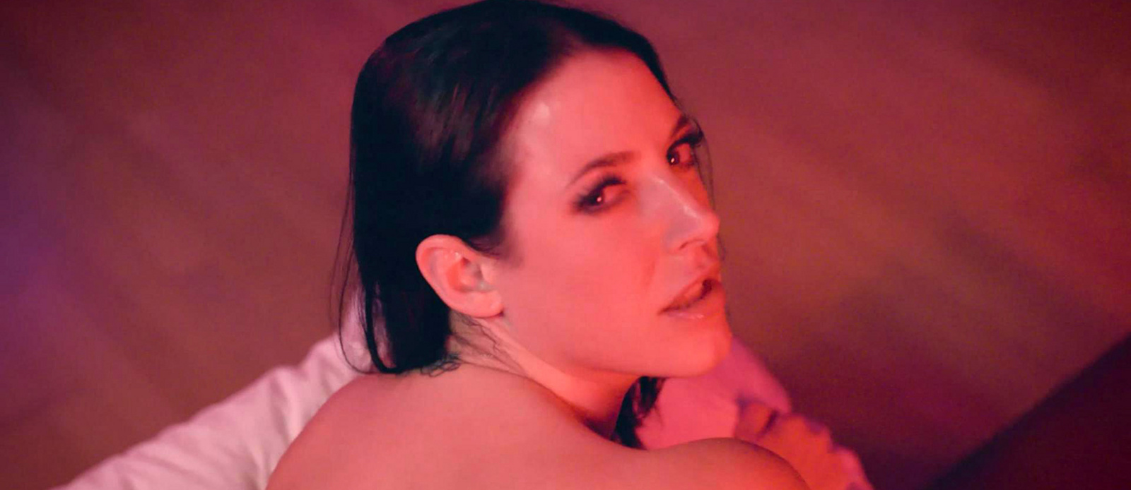 Another sexual perspective