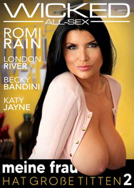 Meine Frau hat große Titten vol.2