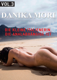 Danika Mori vol.3