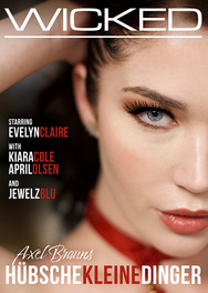 Axel Brauns hübsche kleine Dinger