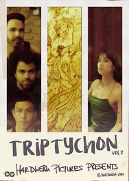 Triptychon Vol. 2