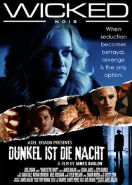 Dunkel ist die Nacht