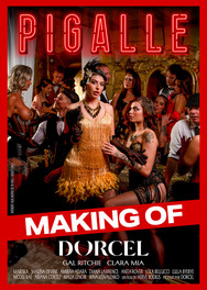 Making of - Pigalle