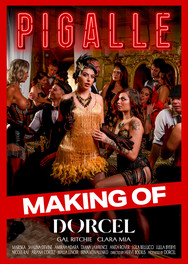 Making of - Pigalle