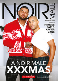 A Noir Male XXXmas