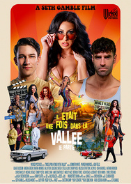 Il était une fois dans la vallée - 1e partie