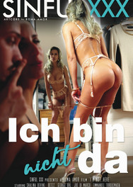 Ich bin nicht da