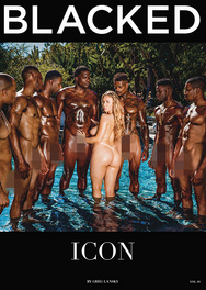 Blacked icon vol.10
