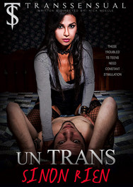 Un Trans sinon rien