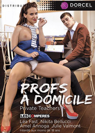 Private teachers