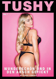 Wunderschön und in den arsch gefickt