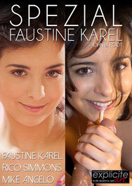 Special Faustine Karel