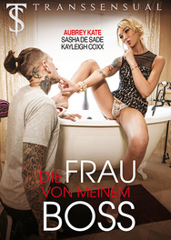 TS Taboo vol.2 : my boss' wife