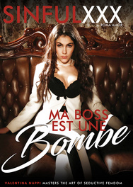 Ma boss est une bombe