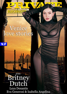Venice love stories