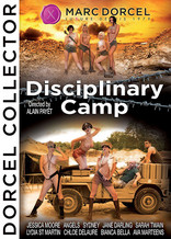 Disciplinary Camp