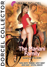 Die Ehre der Mariani-Familie