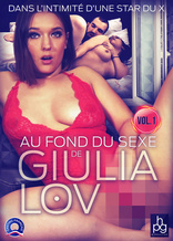 Au fond du sexe de Giulia Lov Vol 1