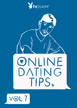 Online-Dating-Tipps Vol. 7