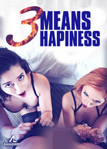 3 means happiness