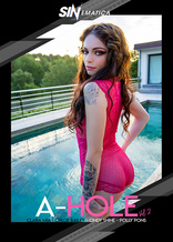 A-hole vol.2
