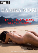 Danika Mori vol.3