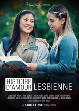 Histoire d’amour lesbienne