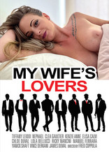 My wife's lovers
