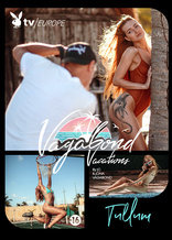 Workshop vagabond vacations: Tulum