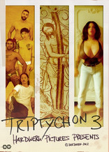 Triptychon Vol. 3