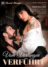 Vom Verlangen verführt