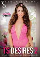 TS desires vol.2
