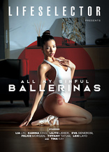 All my sinful ballerinas
