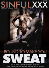 Bound to make you sweat
