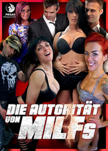 Die Autorität von MILFs
