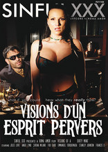 Visions d'un esprit pervers
