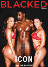 Blacked icon vol.11